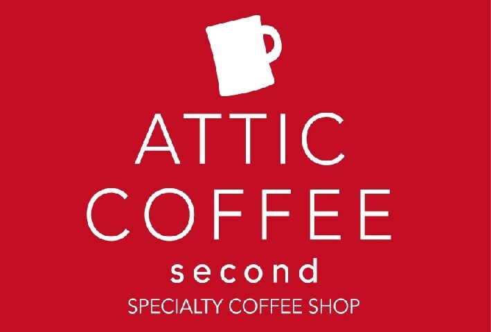 ATTIC COFFEE second
